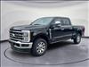 2025 Ford F-350 Super Duty King Ranch