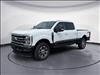 2025 Ford F-350 Super Duty King Ranch