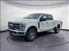 2025 Ford F-350 Super Duty King Ranch