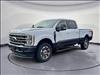 2025 Ford F-350 Super Duty King Ranch