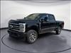 2025 Ford F-350 Super Duty King Ranch