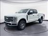 2025 Ford F-350 Super Duty King Ranch