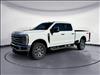 2025 Ford F-350 Super Duty