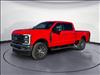 2025 Ford F-350 Super Duty