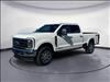 2025 Ford F-350 Super Duty Lariat