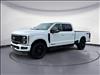 2025 Ford F-350 Super Duty Lariat