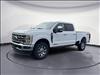2025 Ford F-350 Super Duty Lariat