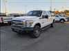 2015 Ford F-350 Super Duty