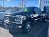 2024 Ford F-350 Super Duty