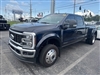 2025 Ford F-450 Super Duty Lariat