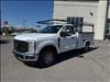 2025 Ford F-250 Super Duty XL
