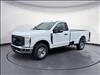 2025 Ford F-250 Super Duty XL