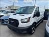 2024 Ford Transit 250