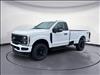 2025 Ford F-250 Super Duty XL