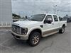 2008 Ford F-250 Super Duty King Ranch