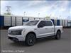 2024 Ford F-150 Lightning