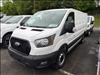 2025 Ford Transit 150