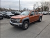 2006 Chevrolet Colorado