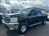 2009 Chevrolet Silverado 2500HD