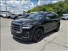 2022 GMC Acadia AT4