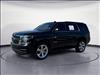 2017 Chevrolet Tahoe