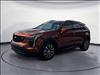 2019 Cadillac XT4