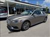 2020 Lincoln Continental Standard