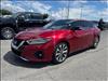 2023 Nissan Maxima 3.5 Platinum