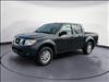 2014 Nissan Frontier