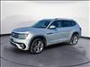 2019 Volkswagen Atlas