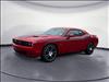 2015 Dodge Challenger