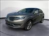 2017 Lincoln MKX