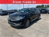 2017 Lincoln MKX