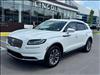 2021 Lincoln Nautilus Standard