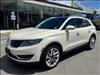 2016 Lincoln MKX Black Label