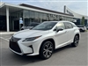 2018 Lexus RX 350 Base
