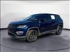 2017 Jeep Compass