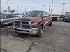 2012 Ram 3500