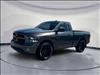 2022 Ram 1500 Classic