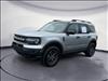 2023 Ford Bronco Sport