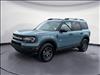 2023 Ford Bronco Sport