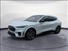 2022 Ford Mustang Mach-E