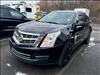 2012 Cadillac SRX