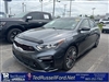 2020 Kia Forte GT