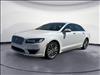 2020 Lincoln MKZ