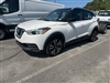 2018 Nissan Kicks