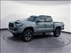 2018 Toyota Tacoma