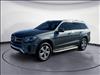 2018 Mercedes-Benz GLS