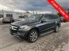 2016 Mercedes-Benz GL-Class