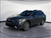 2021 Subaru Outback